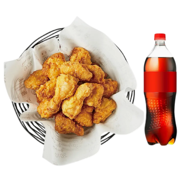 교촌치킨 기프티콘